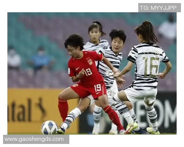 2018永川女足精彩对决中国队迎战芬兰队展现巾帼风采