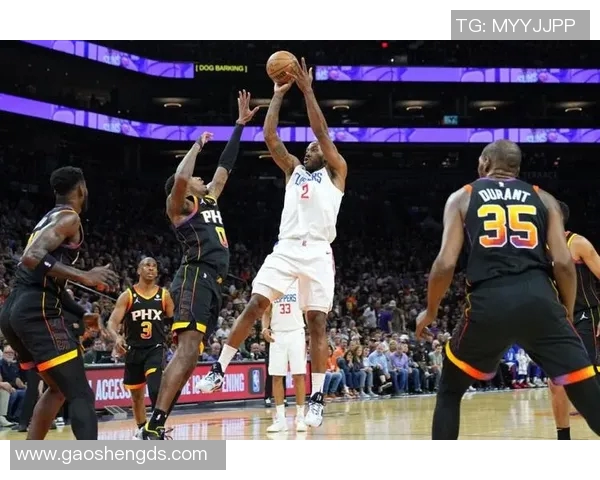 2020年4月快船对决精彩回顾与赛季分析展望 2020年4月快船对决精彩回顾与赛季分析展望